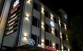 Hotel Aditya Grand